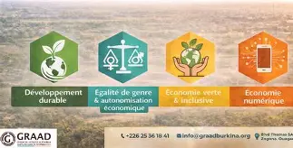Autonomisation et développement économique